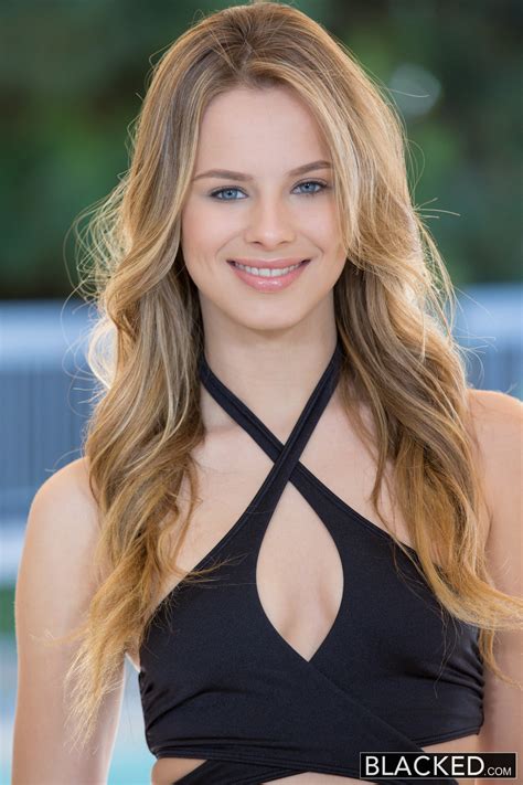 Jillian Janson is 5 feet 4 inches tall and weighs about 50 kilograms. Jillian Janson is very beautiful and cute. So whatever dressing She does, that dressing is very judging on Her. Many companies offered to model Her but She volunteered to do whatever She wanted and refused to do whatever She wanted. 